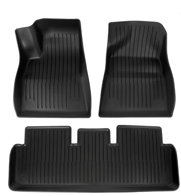 All Weather Floor Mats