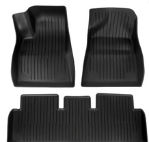 All Weather Floor Mats