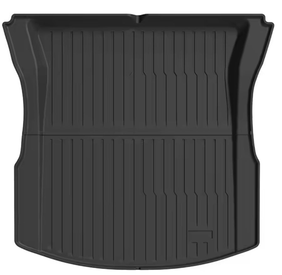 All Weather Floor Mats