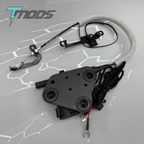 Tesla Frunk Auto-Close Kit TMODS