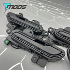 Automatic Pop-Out Door Handles RGB for Tesla Model 3/Y