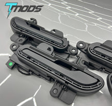 Automatic Pop-Out Door Handles RGB for Tesla Model 3/Y