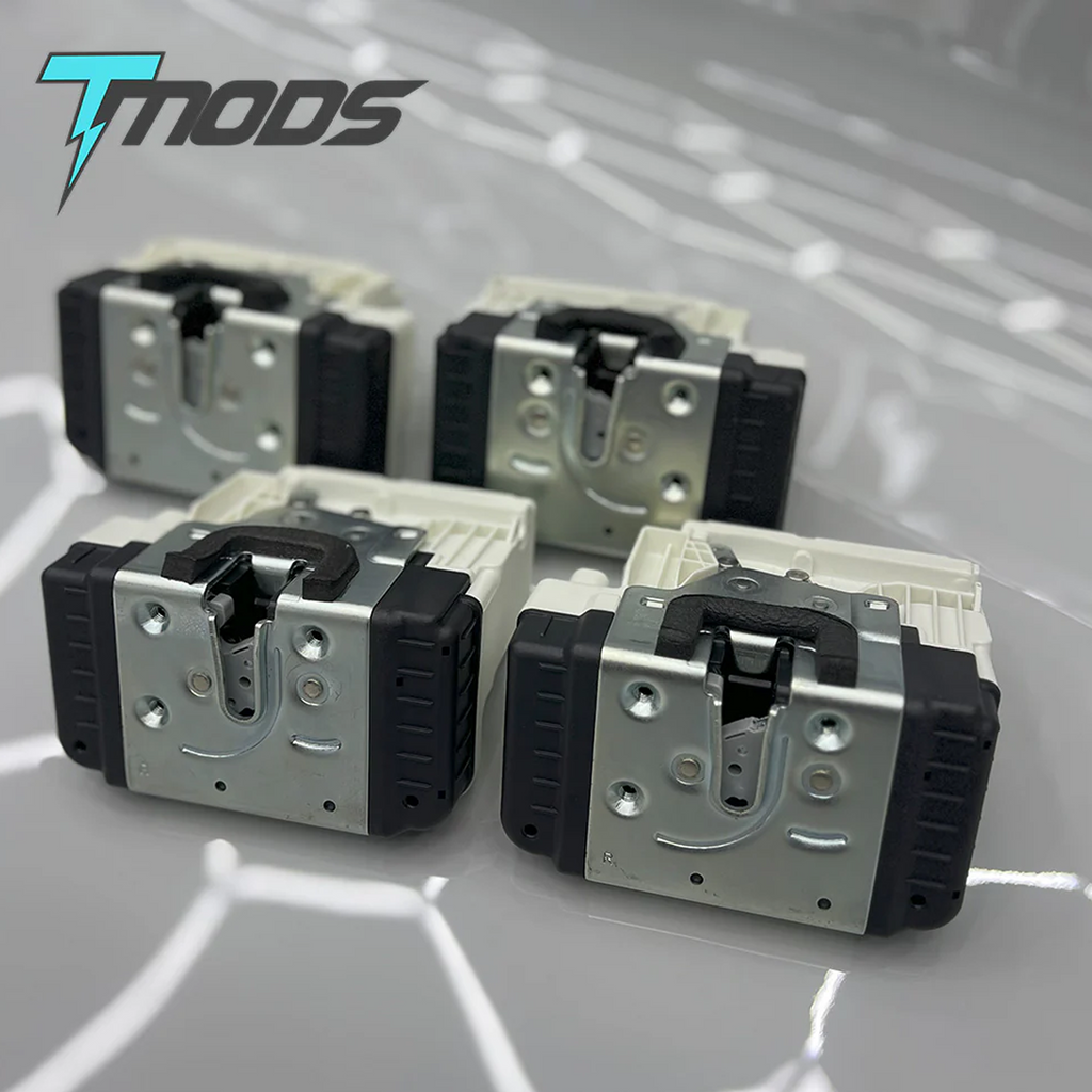 Soft-Close Door System for Tesla Model 3/Y