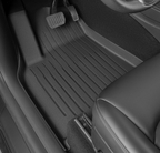All Weather Floor Mats