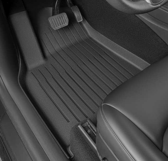 All Weather Floor Mats