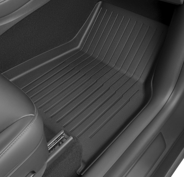 All Weather Floor Mats