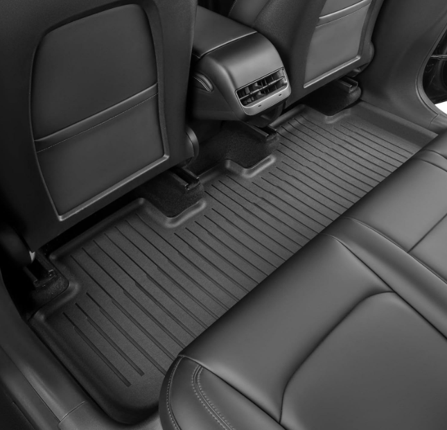 All Weather Floor Mats