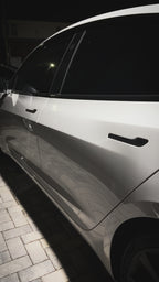 Automatic Pop-Out Door Handles RGB for Tesla Model 3/Y