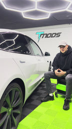 Soft-Close Door System for Tesla Model 3/Y