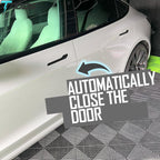 Soft-Close Door System for Tesla Model 3/Y